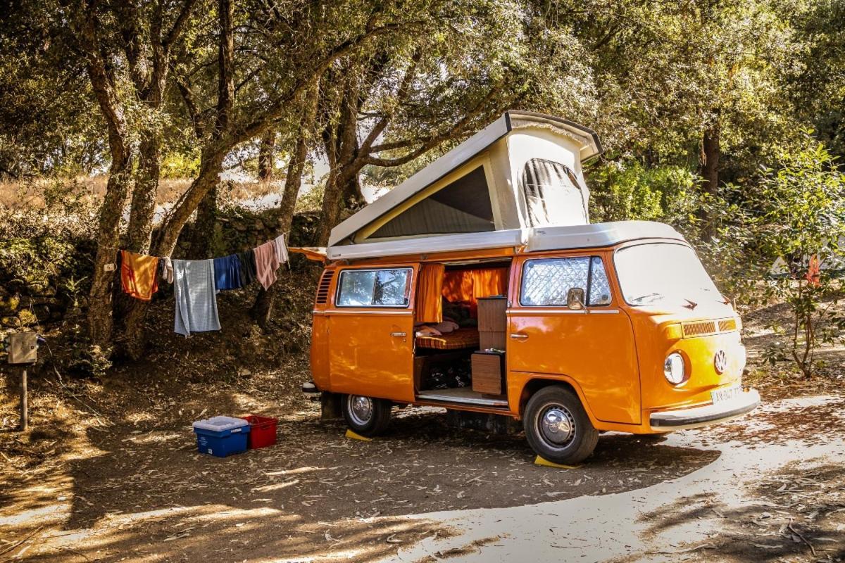 Camping Olva - Maeva Sartene  Exterior photo